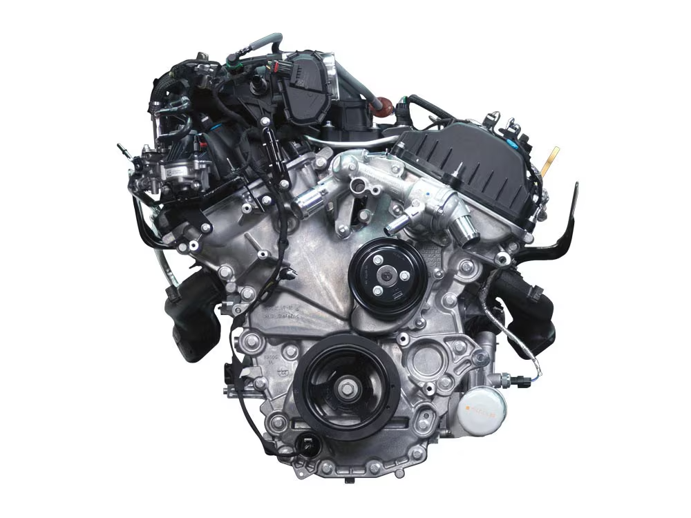 twin-independent-variable-camshaft-timing
