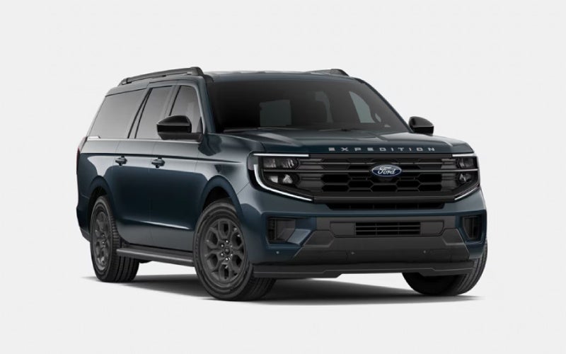 Why Choose Our Ford Dealer near Canton, NC for Your Next Vehicle
