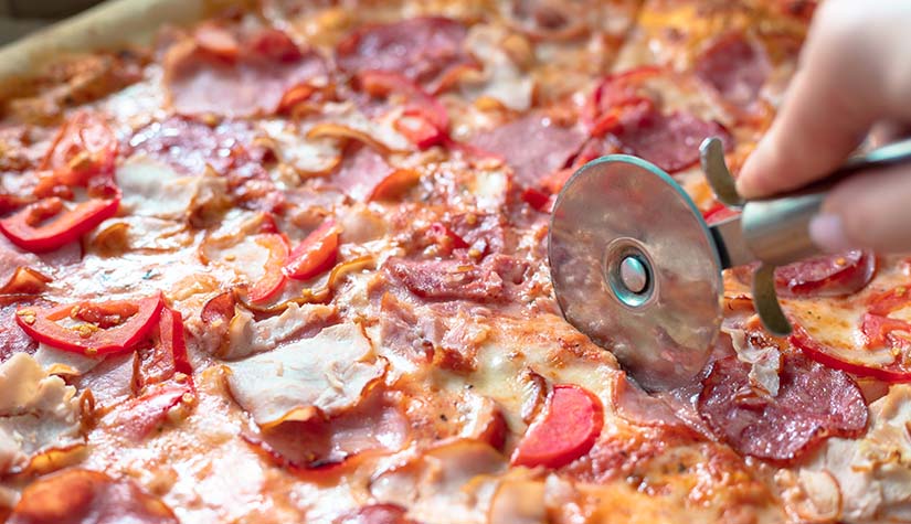 Our Favorite Midland Pizza Places - Rogers Ford Blog