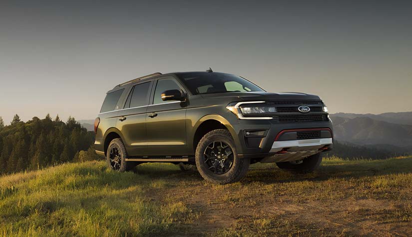 Build Your Own in Midland - Rogers Ford Blog