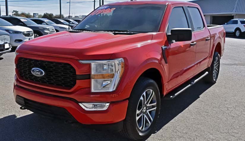 Benefits of Buying a Single-Owner Vehicle - Rogers Ford Blog