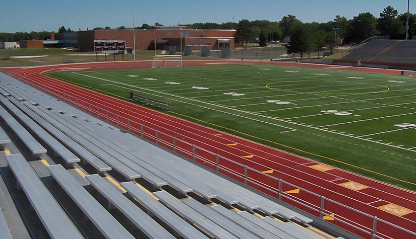 Local Football in Midland - Rogers Ford Blog
