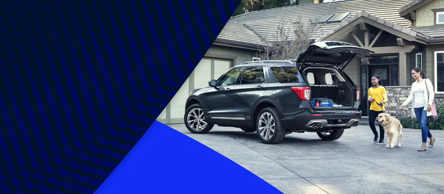 Certified Pre-Owned Ford