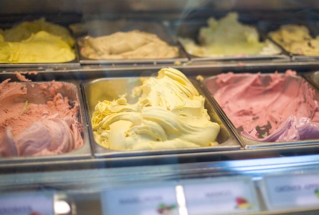 Best El Paso Ice Cream - Casa Ford Blog