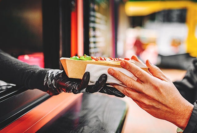 Favorite El Paso Food Trucks - Casa Ford Blog