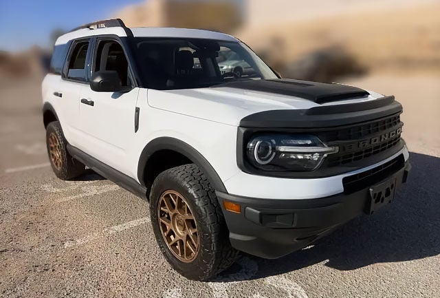 What to Look for When Buying a Used Car in El Paso - Casa Ford Blog