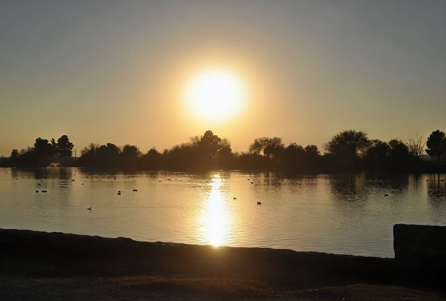 El Paso 2023 Springtime Destinations - Casa Ford Blog