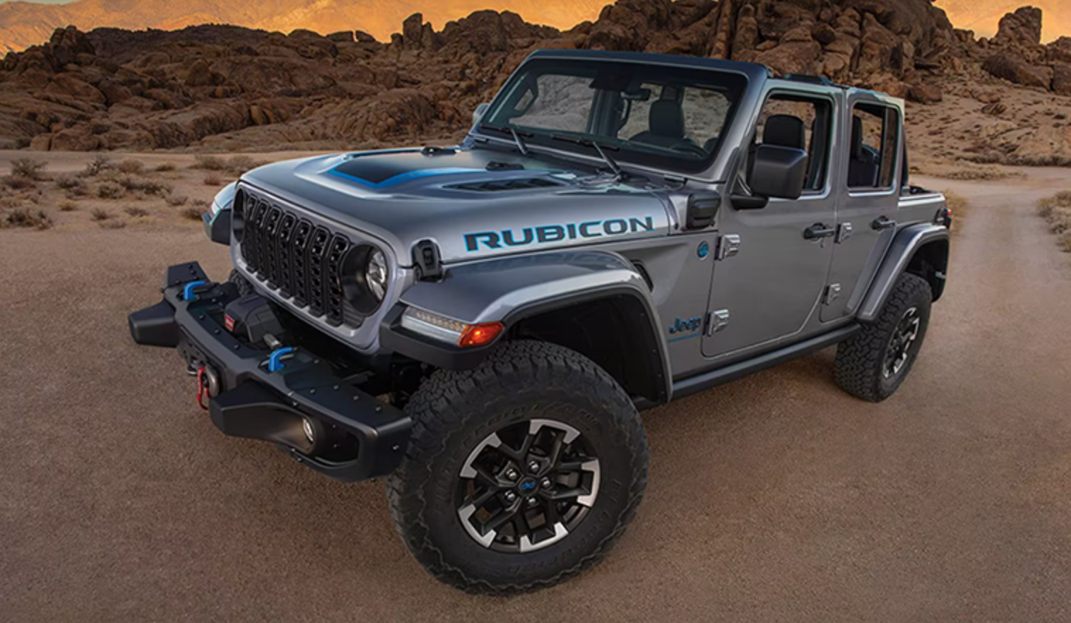 jeep wrangler trim levels