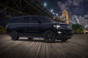 Toledo Ohio 2020 Ford Expedition