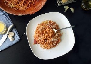 Toledo Ohio Italian Restaurants