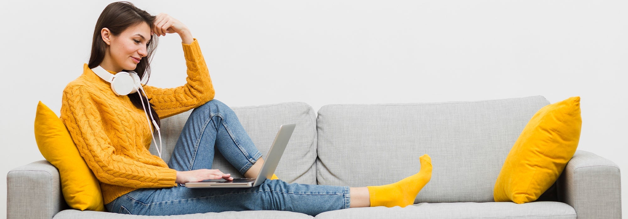 Ford Financing Department