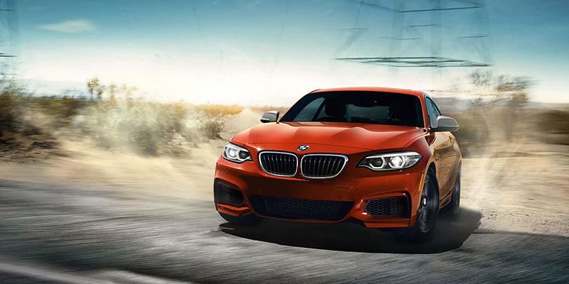 New BMW 2 Series For Sale in Madison WI