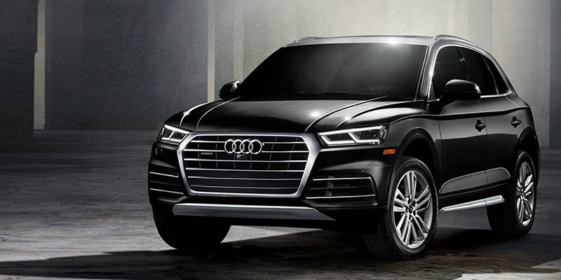 New Audi Q5 For Sale in Madison WI