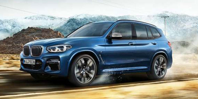 New BMW X3 For Sale in Madison, WI