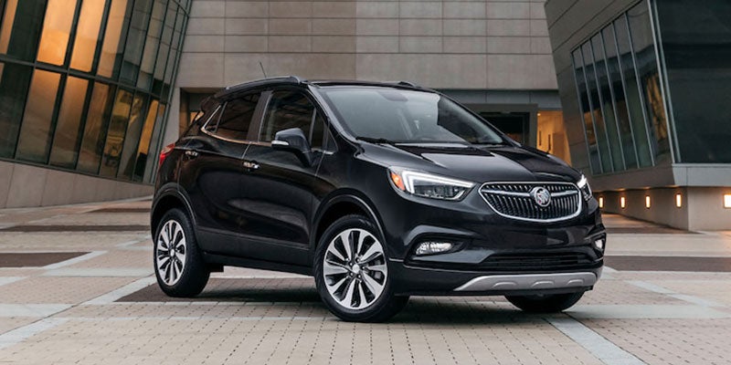 New Buick Encore For Sale in Madison, WI