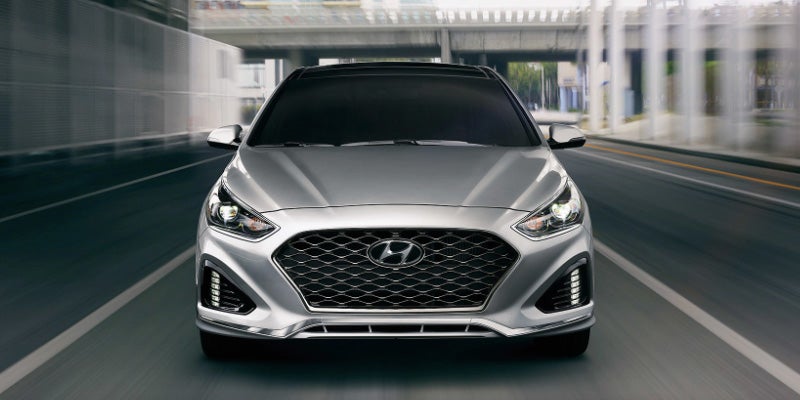 New Hyundai Sonata For Sale in Madison WI