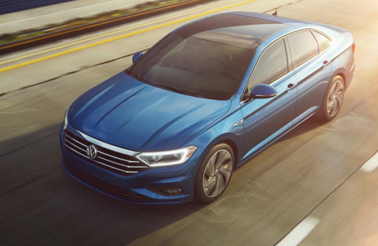 Volkswagen Jetta available now at Zimbrick Automotive in Madison WI