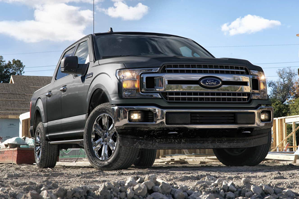 Ford F-150