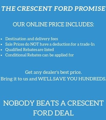 Crescent Ford Promise