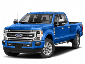 getting to know the 2021 ford f-350 near star valley, az