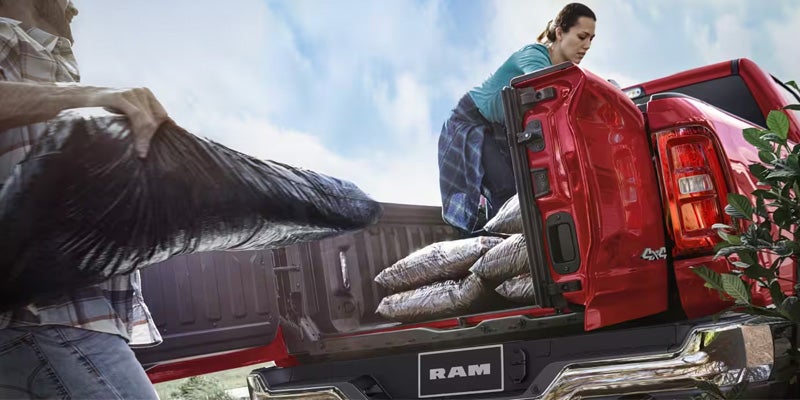 2027 Ram 1500: A New Generation of Strength, Capability, and Innovation