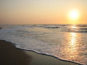 The Best Swimming Spots Near Ocean Township | The Jeep Store