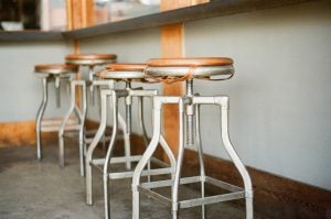 Diners in NJ