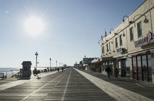 Jersey Shore