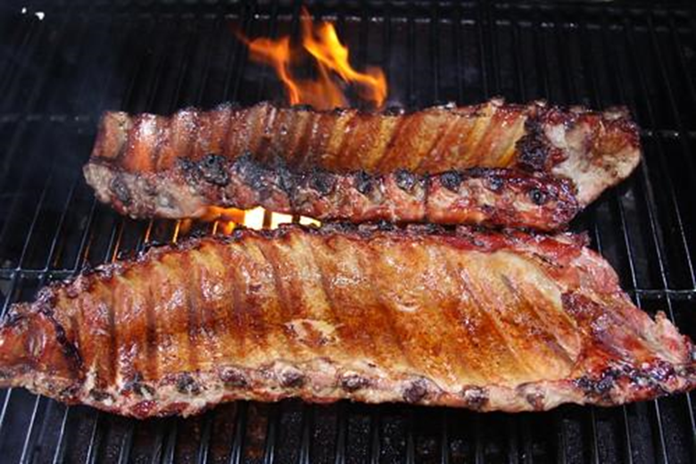 Mutiny BBQ