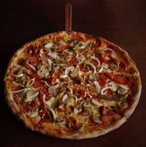 Best Pizza in Ocean Township, NJ