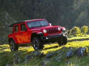 The Fun &amp; Adventurous 2019 Jeep Wrangler Sport | The Jeep Store Blog