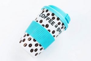 cup of coffee
