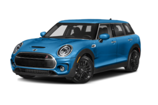 2022 Mini Clubman