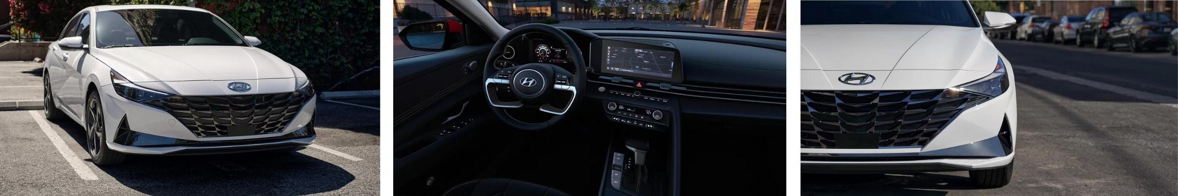 2023 Hyundai Elantra Hybrid