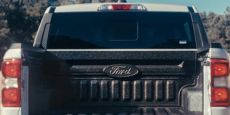 2026 Ford lineup