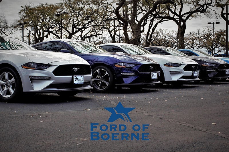 Used Cars jn Boerne TX