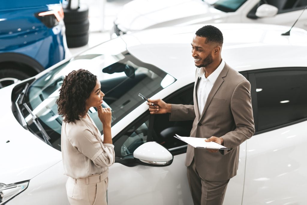 New Ford Deals Near Me in Boerne, TX
