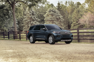 New Ford Offers Near Me in Boerne, TX