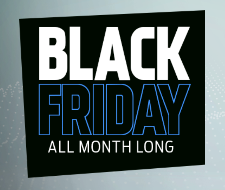 Ford Black Friday Deals Near Me in San Antonio, TX