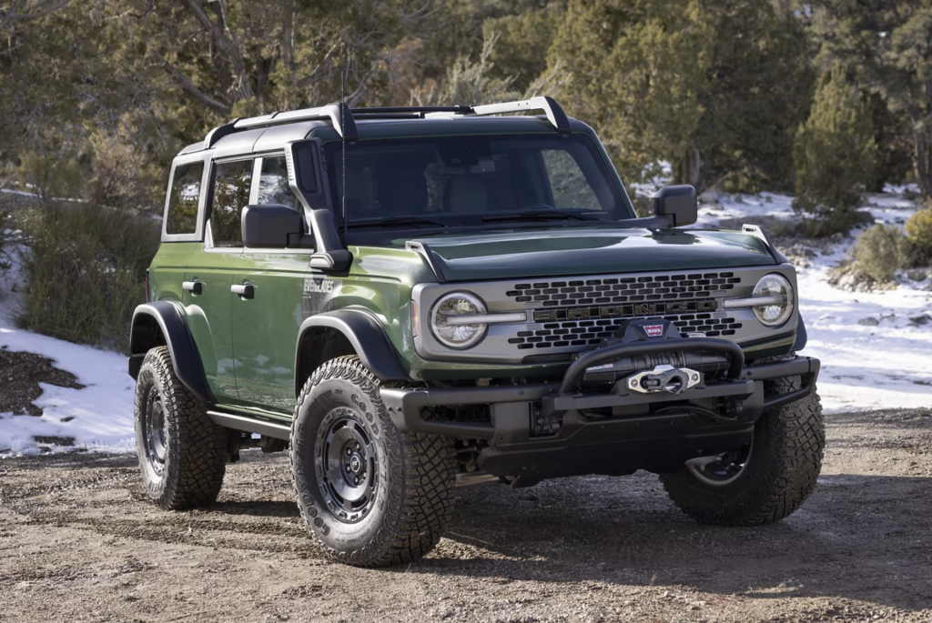 Lease Deals Near Me in Boerne, TX