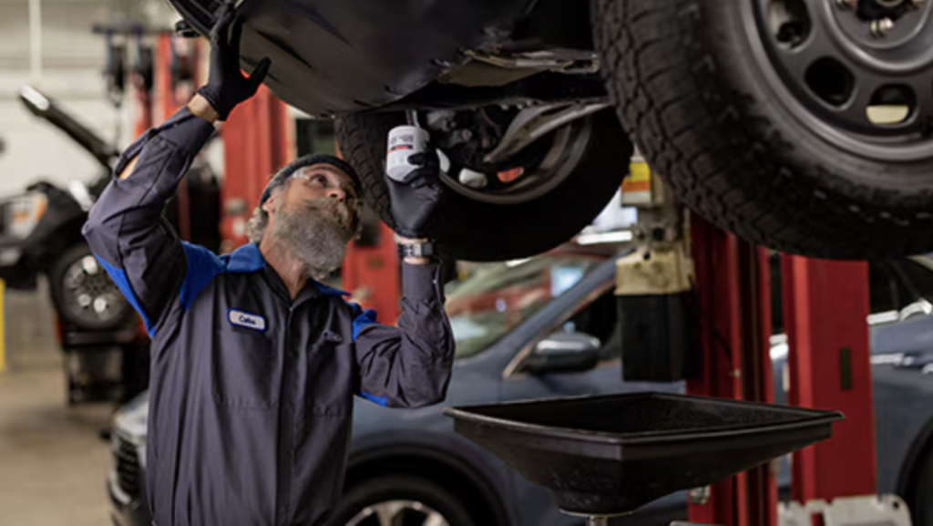 Ford Service Coupons Near Me in San Antonio, TX
