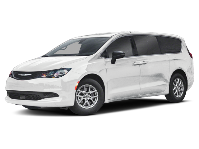 25 Chrysler Voager