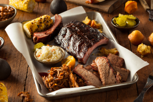 Barbeque Spots | Alexandria, VA 