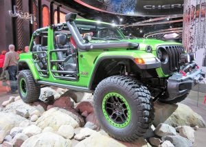 Jeep