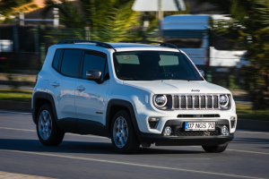 2021 Jeep renegade | Alexandria, VA