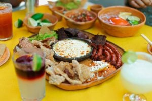 Mexican Restaurants | Alexandria, VA