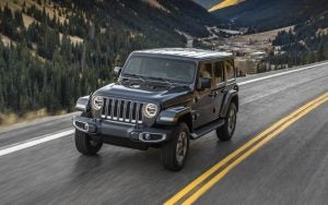 Jeep