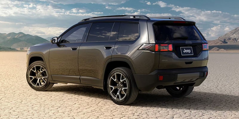 26 Jeep Cherokee