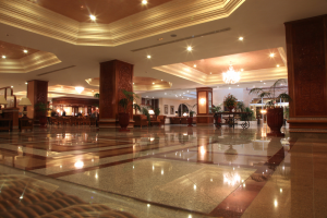 5 Great Hotels in Alexandria, VA