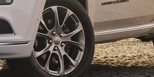 2020 Jeep Grand Cherokee Alexandria, VA